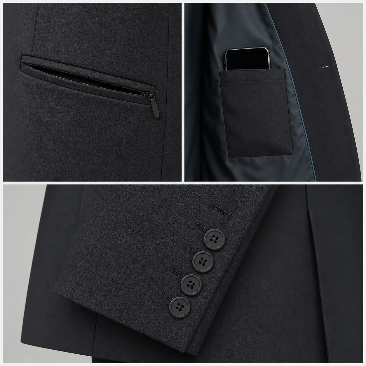 HM011 AURIA Healthcare Front Office Suit - 1