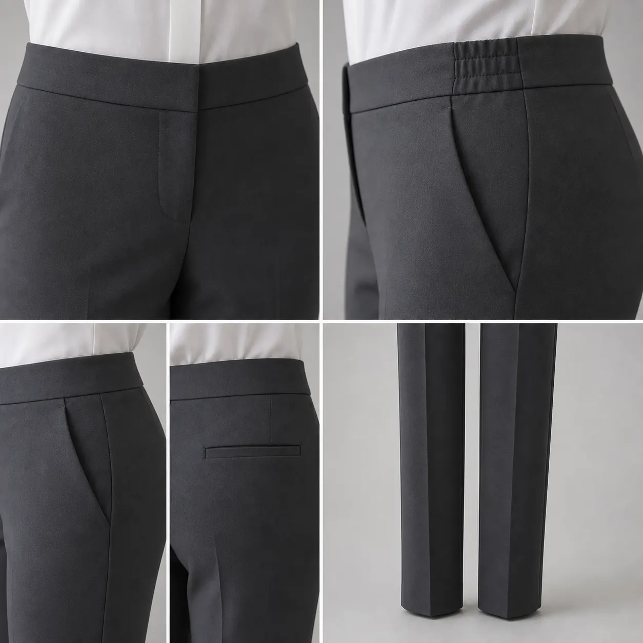 HM011 AURIA Healthcare Front Office Suit - 3