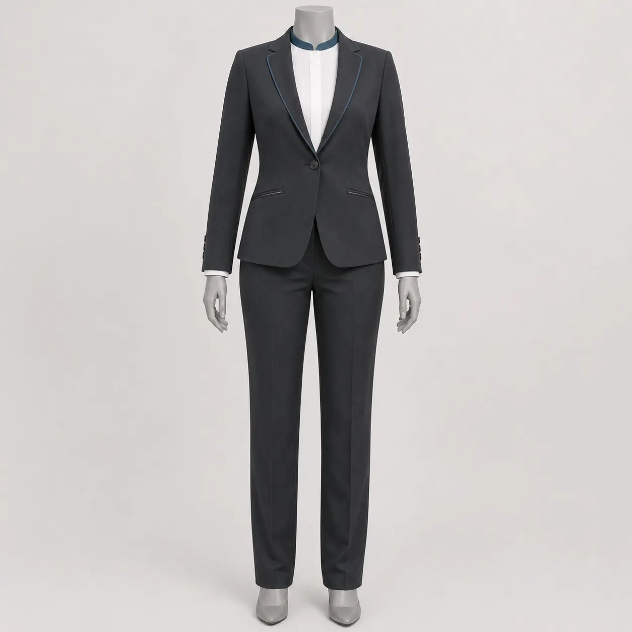 HM011 AURIA Healthcare Front Office Suit - 4