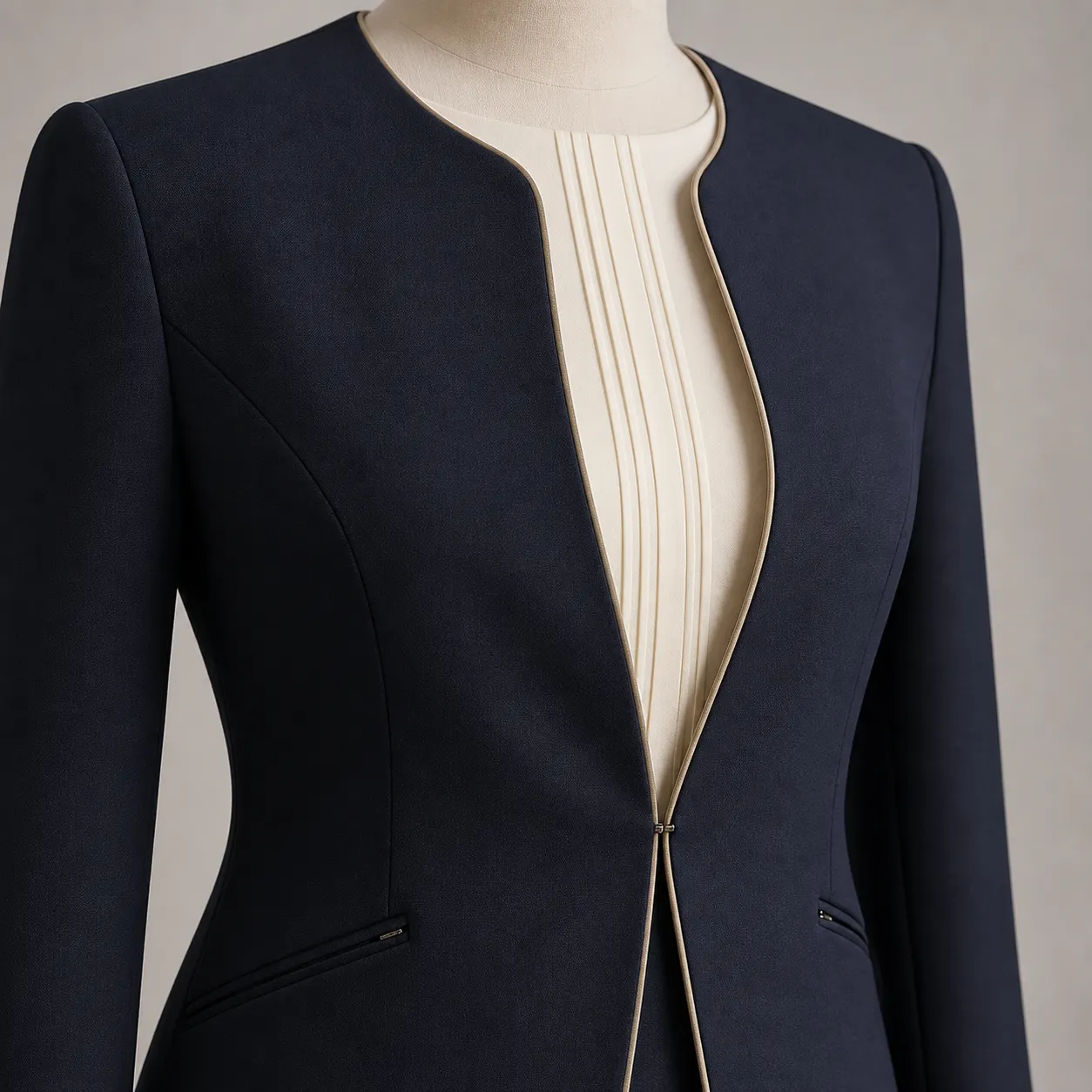 HO001 ELARA Guest Relations Suit - 1