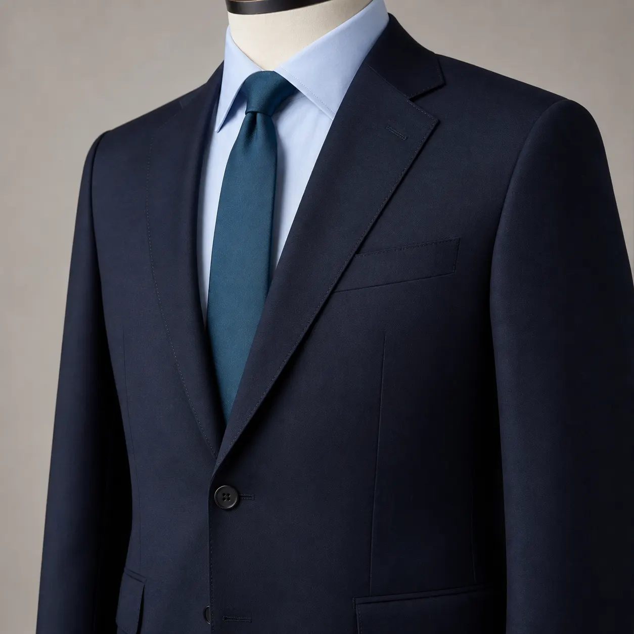 HO012 ADLER Senior Management Suit - 2