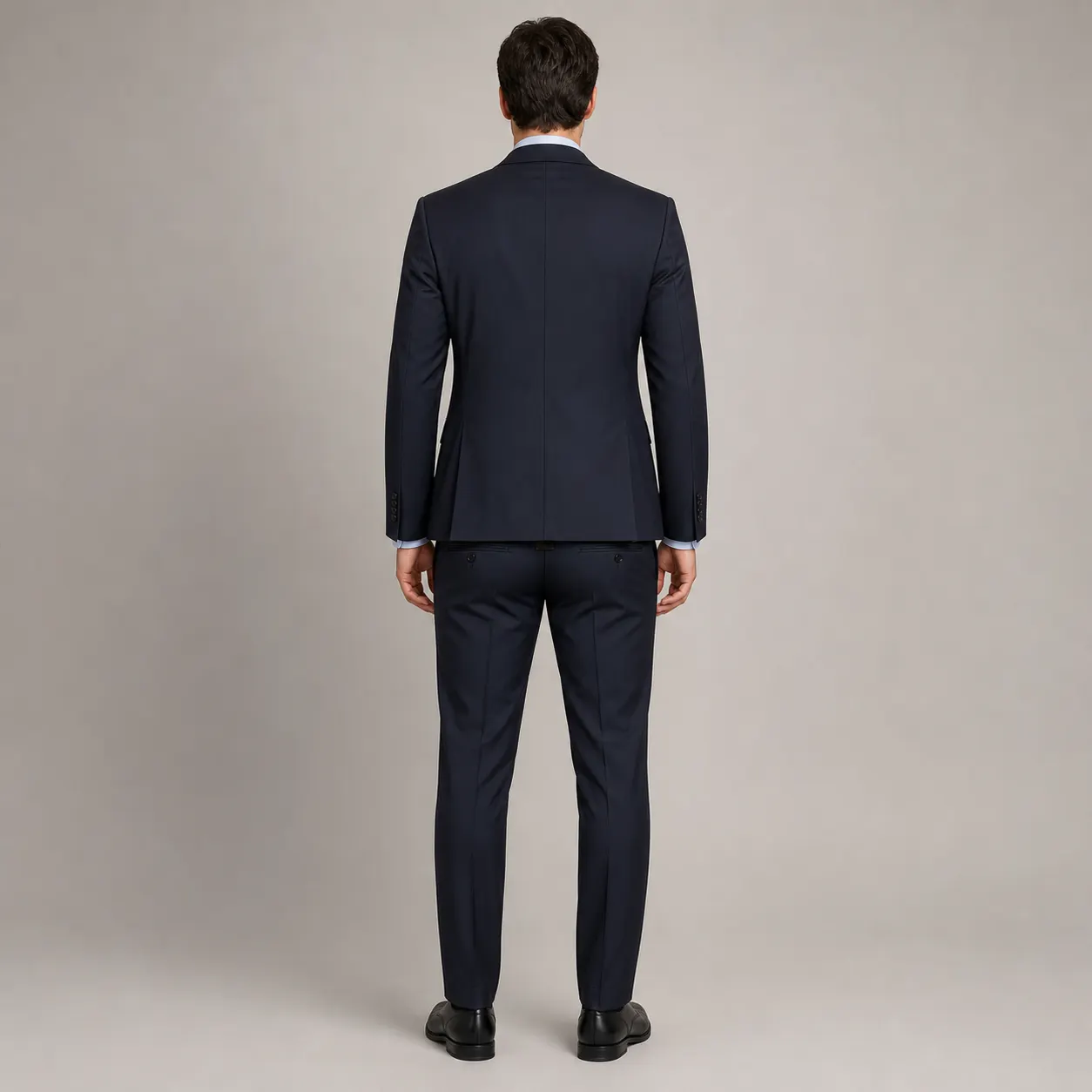 HO012 ADLER Senior Management Suit - 6