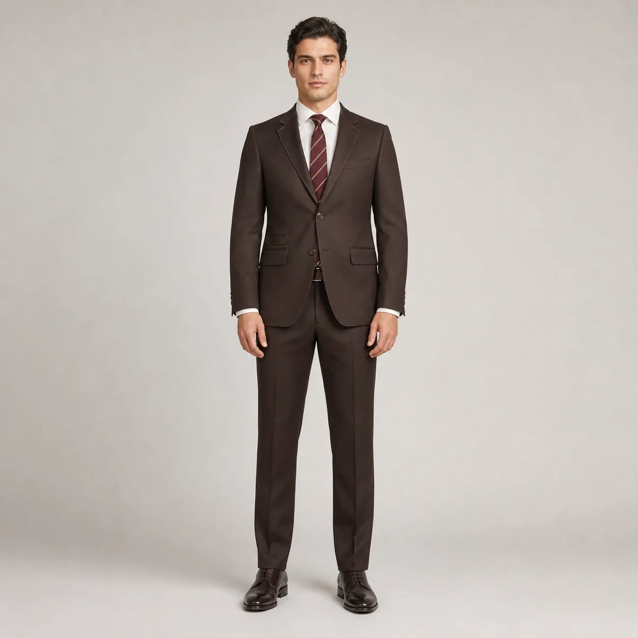 AV002 RAYAN Flight Attendant Suit - 5