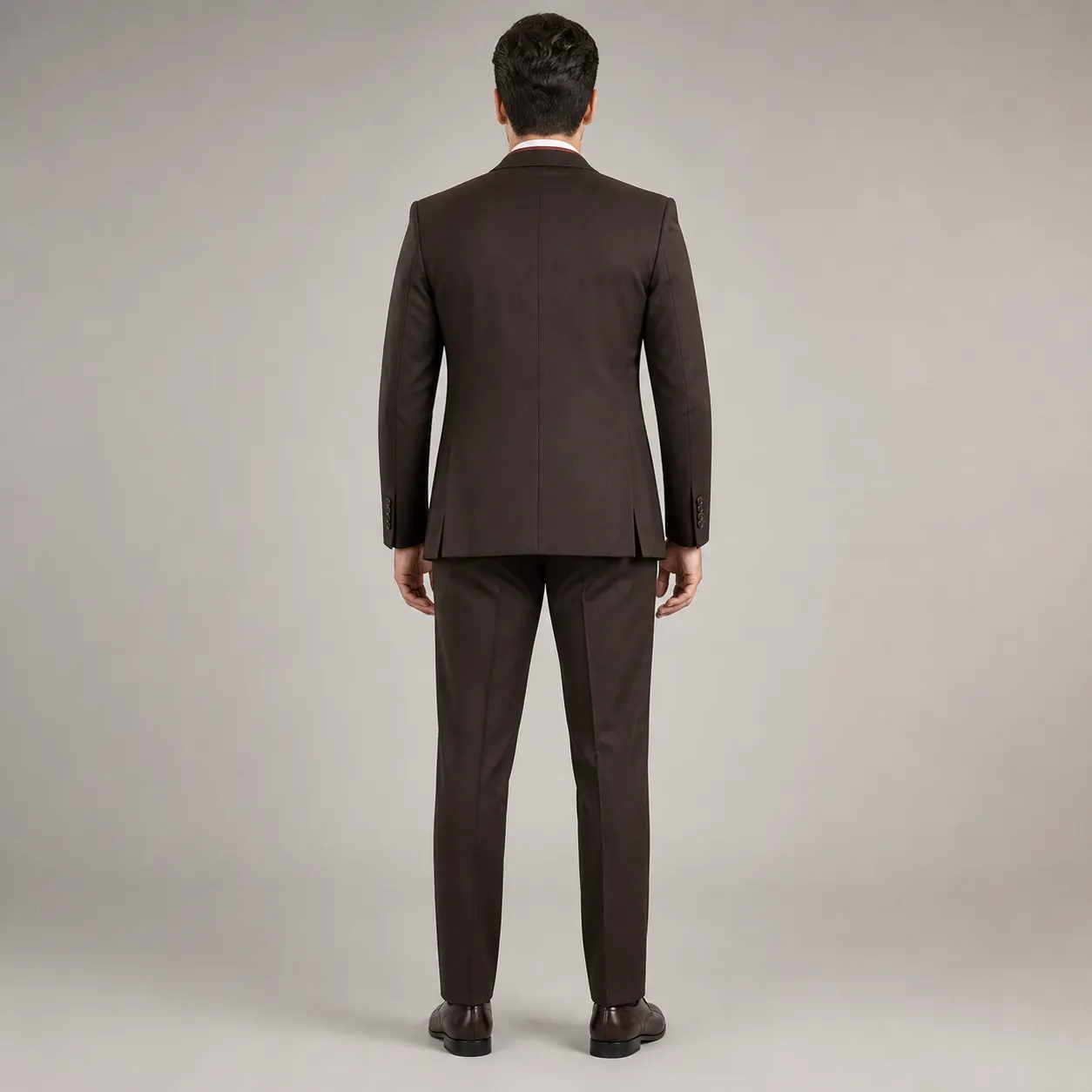 AV002 RAYAN Flight Attendant Suit - 6