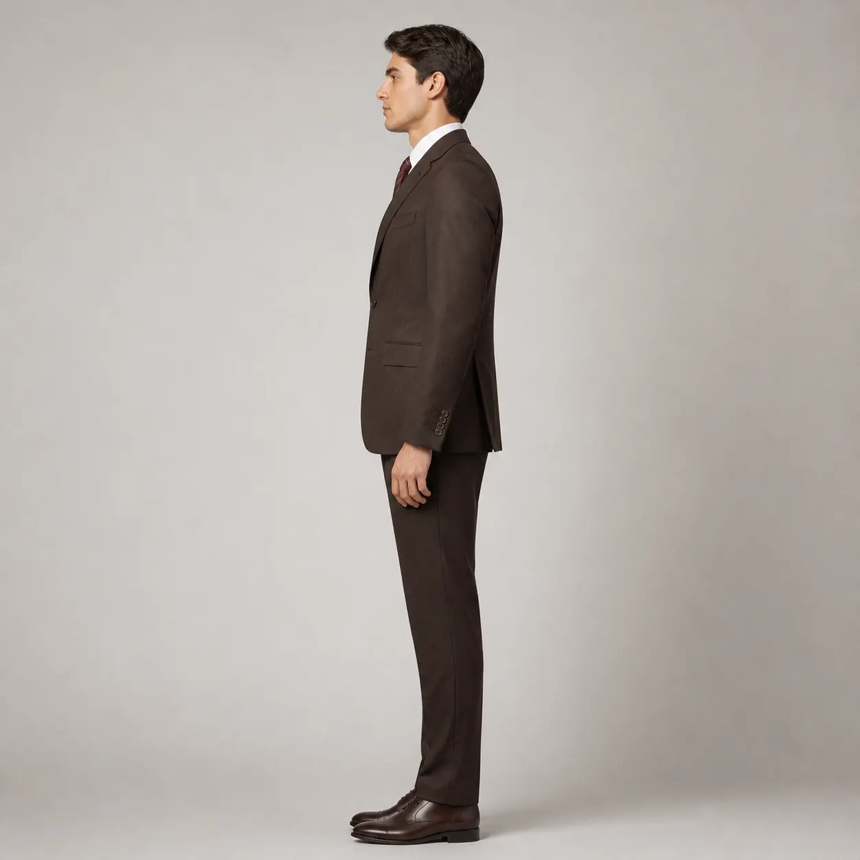 AV002 RAYAN Flight Attendant Suit - 7