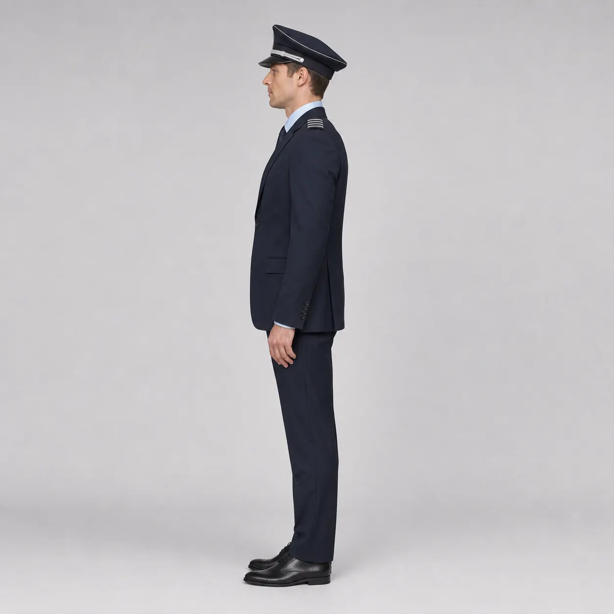 AV003 NORDEN Pilot Uniform Set - 7