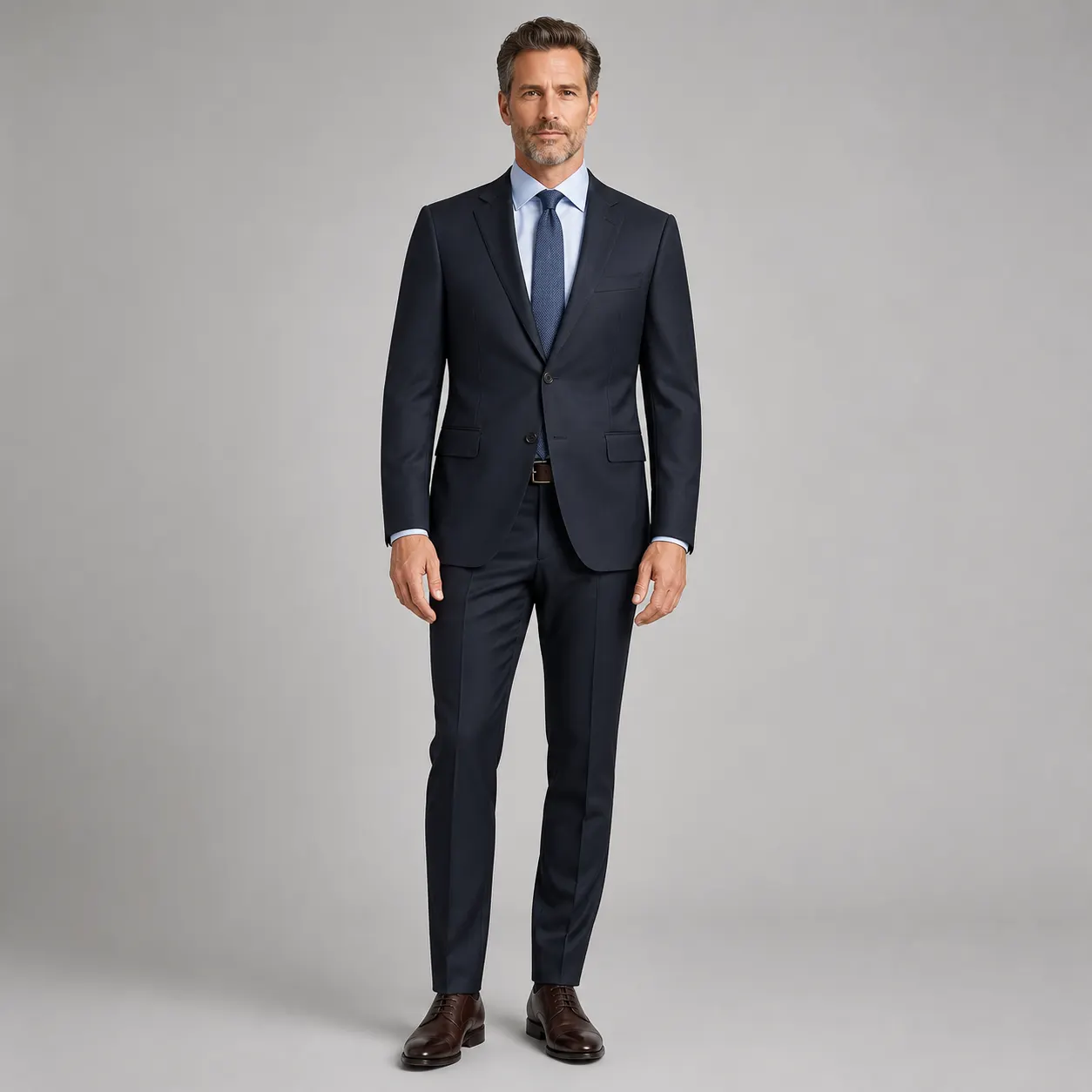 RC001 ALDEN Senior Management Suit - 3
