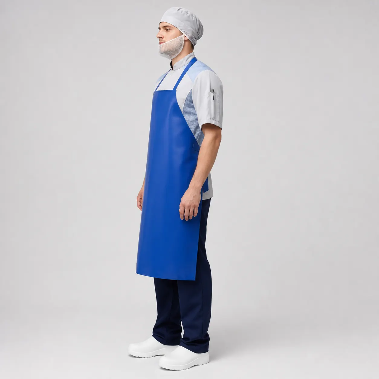 AC 008 SIV Catering Assembly Line Set - 5