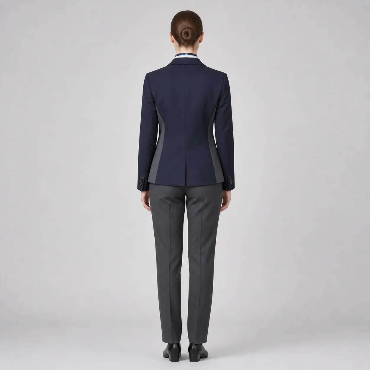 AV005 FREJA Ground Staff Blazer - 4