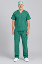 HM021 STERA OR Area Scrub Set - 1