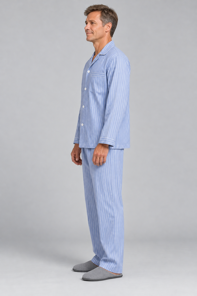 HM025 SOMNA Patient Pyjama Set - 2