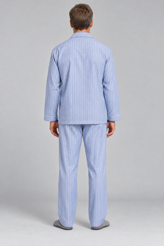 HM025 SOMNA Patient Pyjama Set - 3