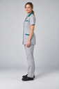 HM026 MUNDA Housekeeping Service Tunic - 2