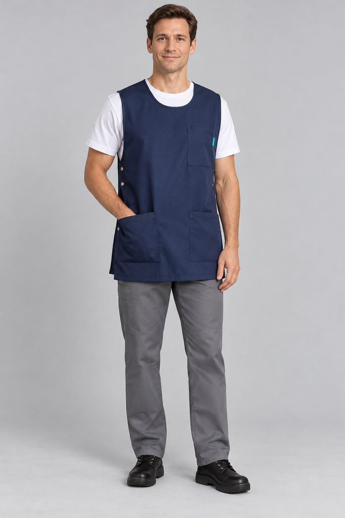 HM028 KASTA Service Tabard - 1