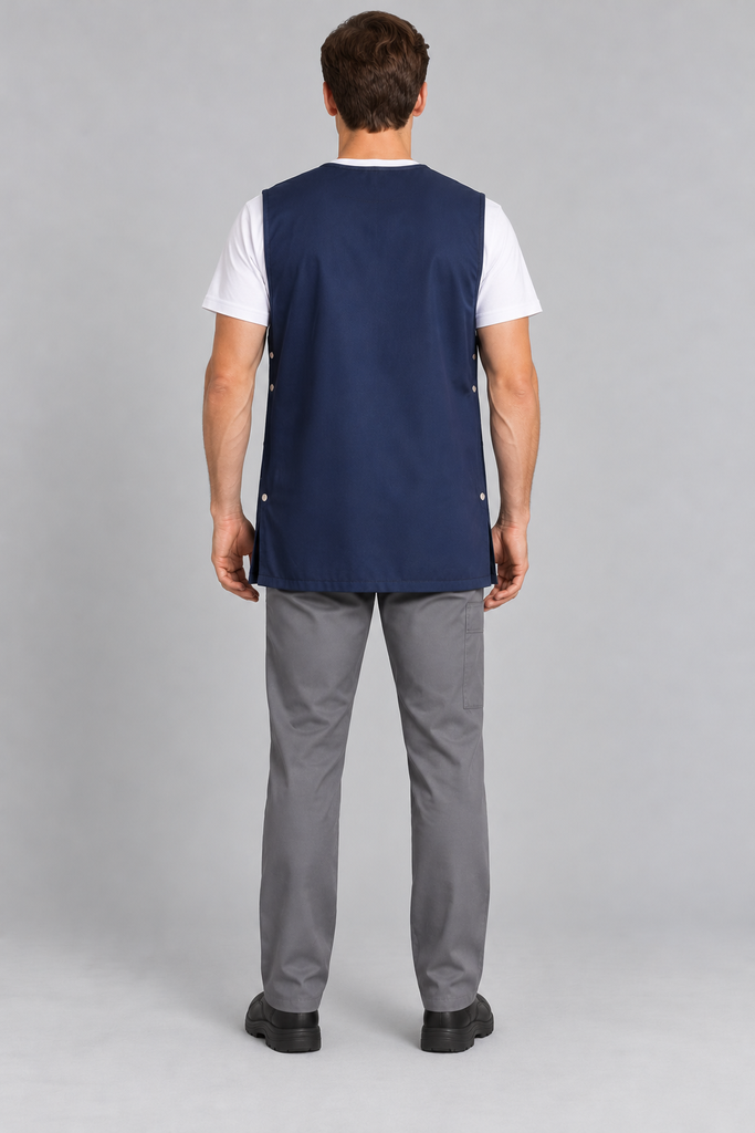 HM028 KASTA Service Tabard - 3