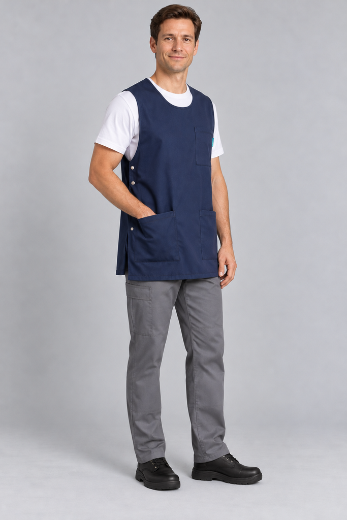 HM028 KASTA Service Tabard - 4