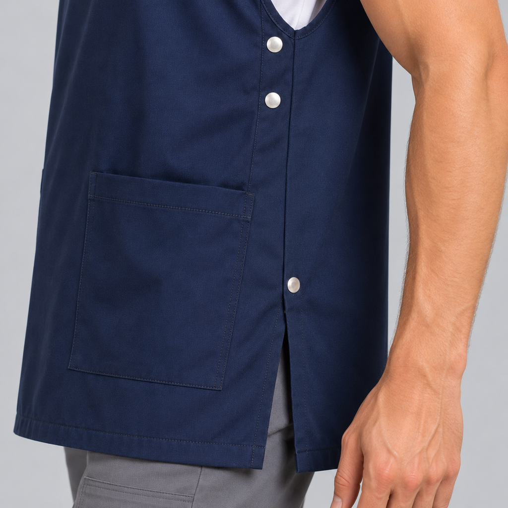 HM028 KASTA Service Tabard - 6