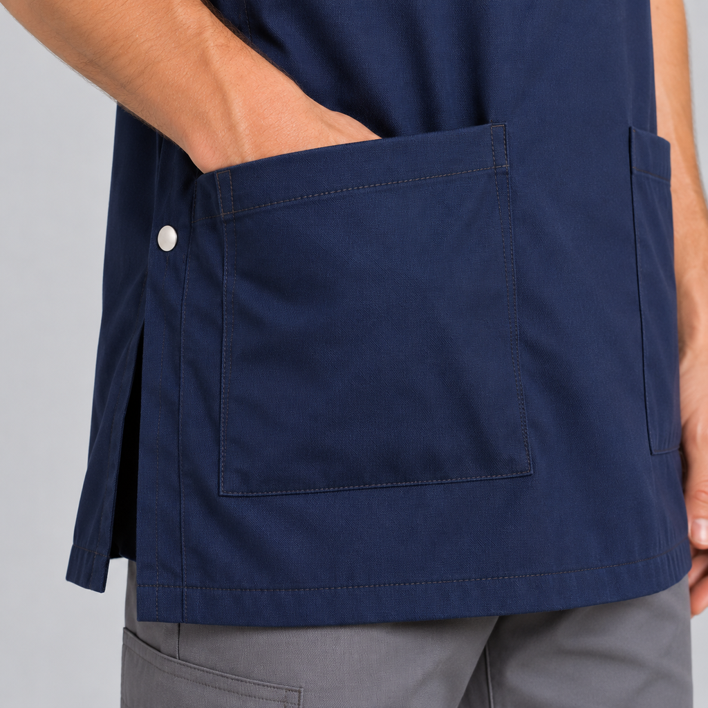 HM028 KASTA Service Tabard - 7
