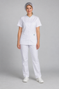 HM030 CENA Food Distribution Tunic - 1