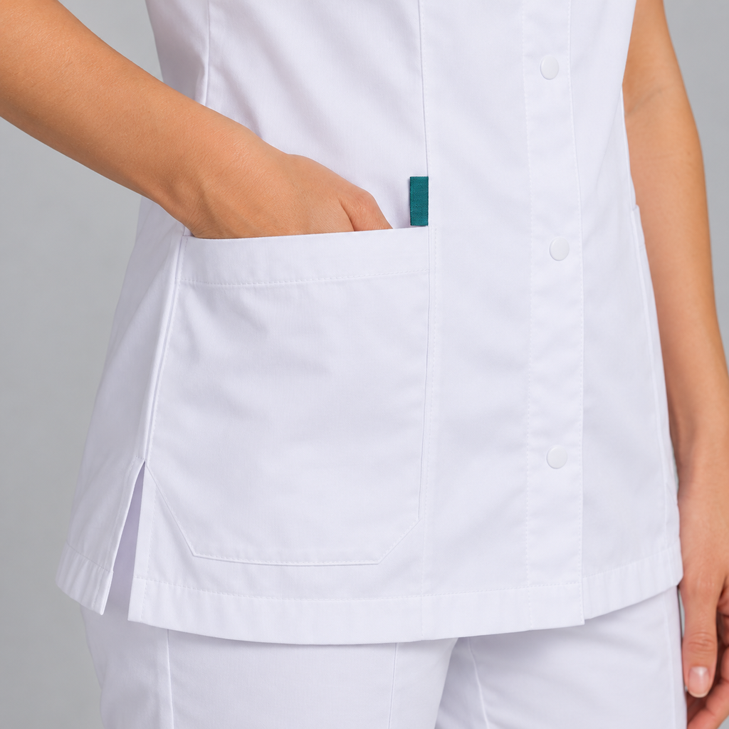 HM030 CENA Food Distribution Tunic - 6
