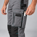 HM031 FERRO Hospital Technician Work Trousers - 6