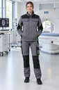 HM032 TEKTA Technician Work Jacket