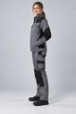 HM032 TEKTA Technician Work Jacket - 2