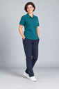 HM033 CORA Care Polo Shirt - 4