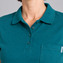 HM033 CORA Care Polo Shirt - 5