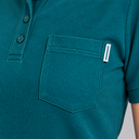 HM033 CORA Care Polo Shirt - 6