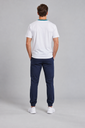 HM034 VELIA V-Neck Care T-Shirt - 3
