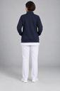 HM035 SELA Care Knit Jacket - 3