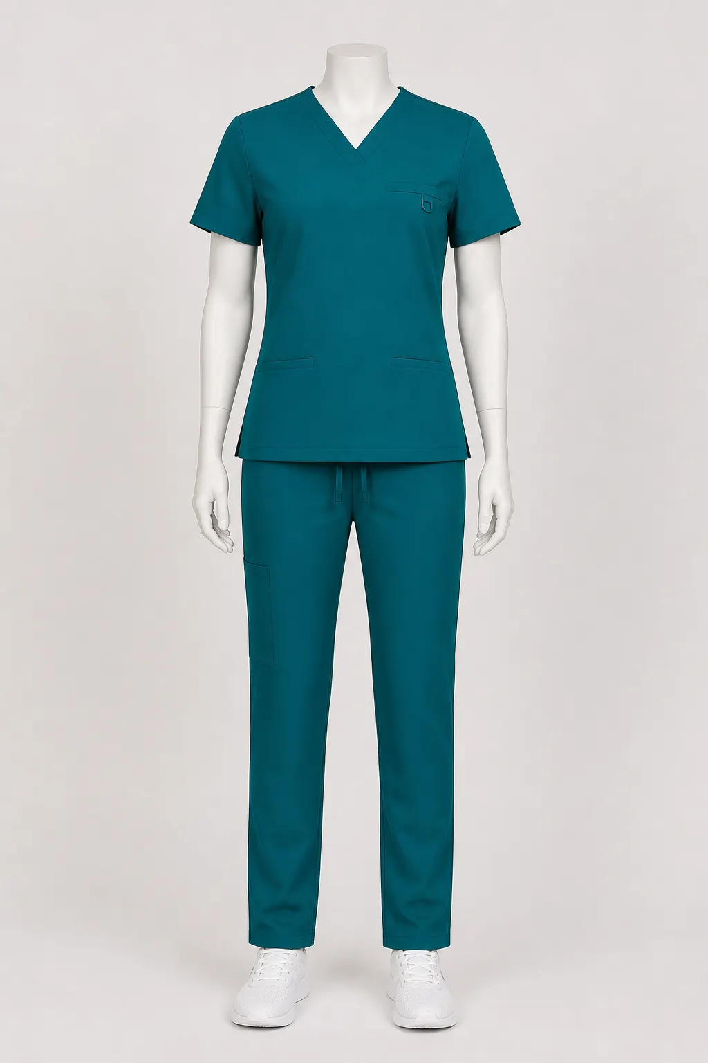 HM002 AERIS Doctor Scrub - 4