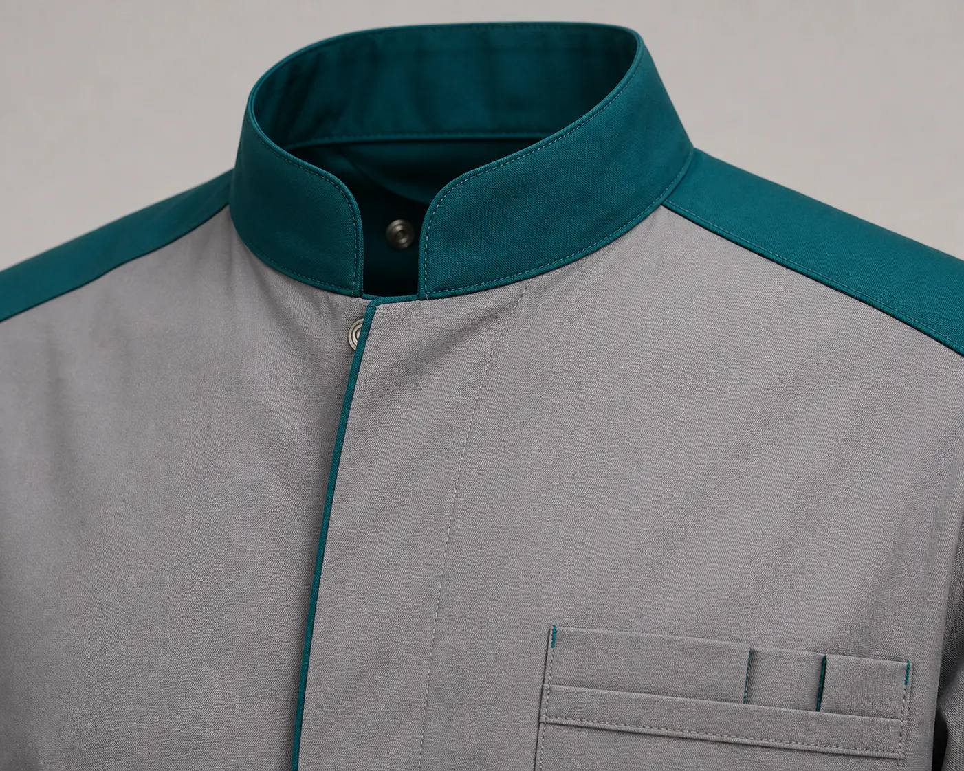 HM003 Calibra Laboratory Tech. Uniform - 1