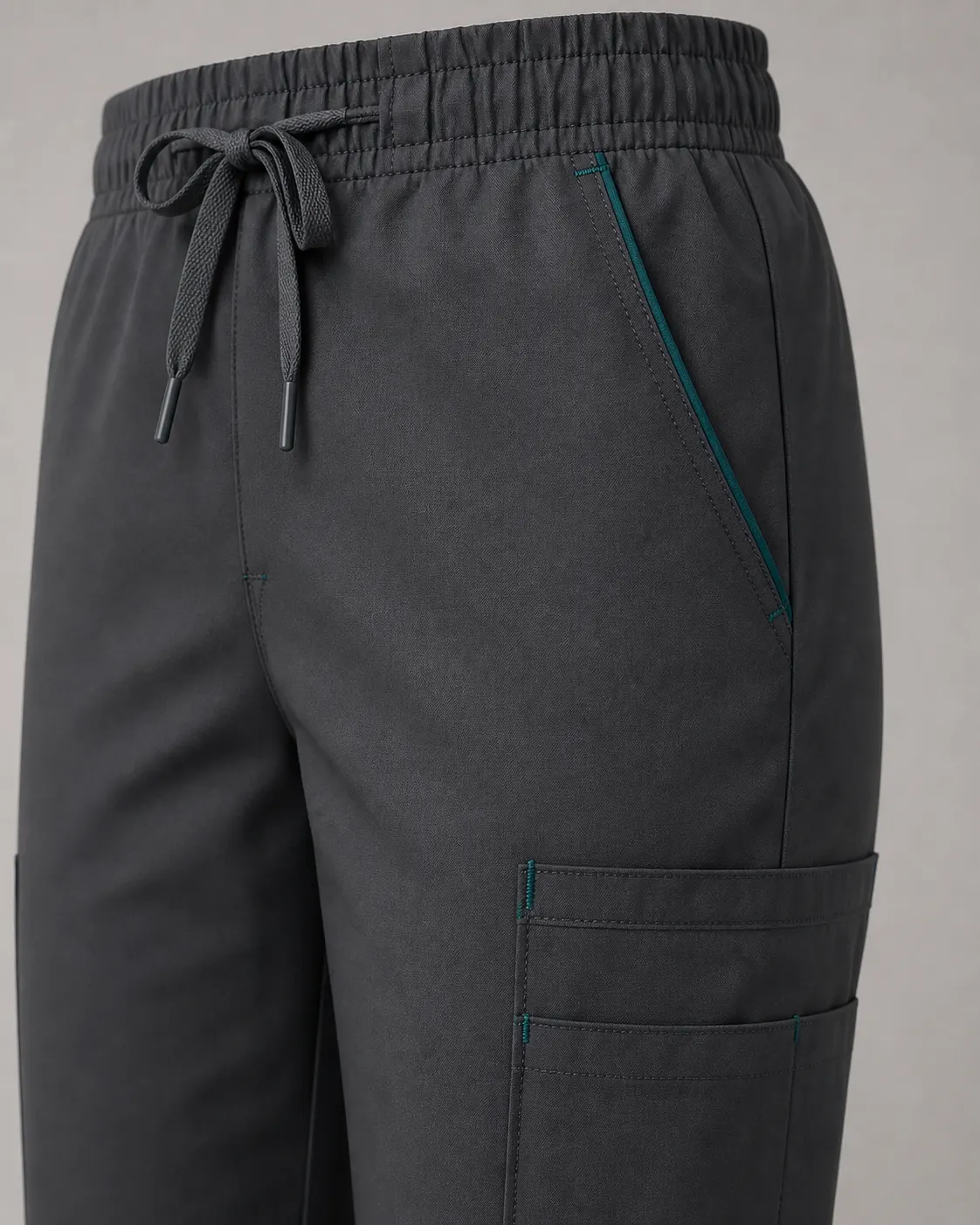 HM005 SERVA Staff Scrub - 3
