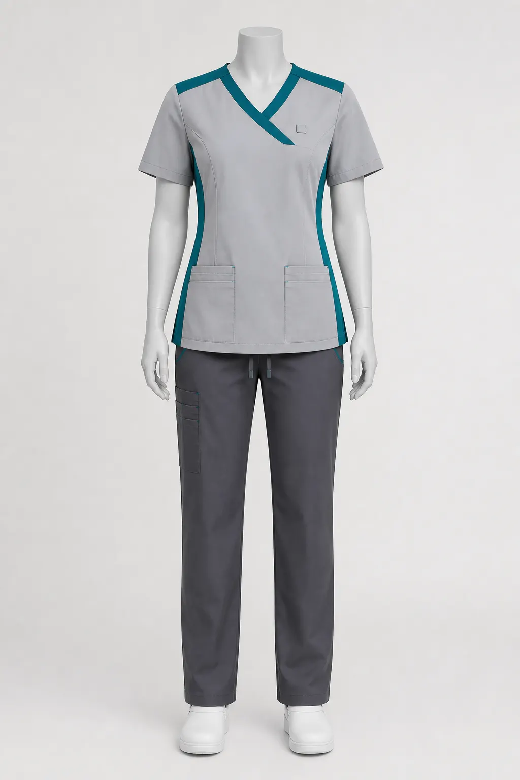 HM005 SERVA Staff Scrub - 6